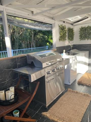 Chill @ The Rocks - Accommodation Coffs Harbour 2