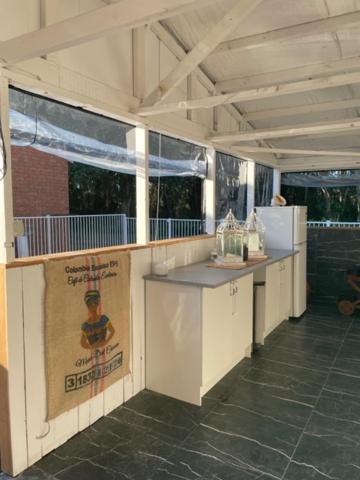 Chill @ The Rocks - Accommodation Coffs Harbour 4