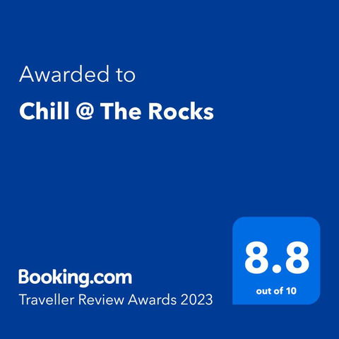 Chill @ The Rocks - Accommodation Coffs Harbour 1