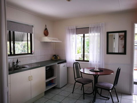 Chillagoe Cabins And Tours - Accommodation Coffs Harbour 4