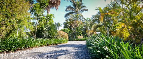Chillagoe Cabins And Tours - Accommodation Coffs Harbour 3