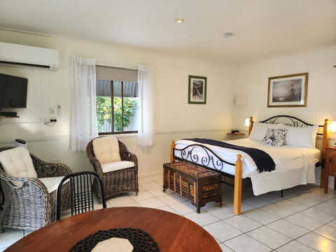Chillagoe Cabins And Tours - Accommodation Coffs Harbour 0