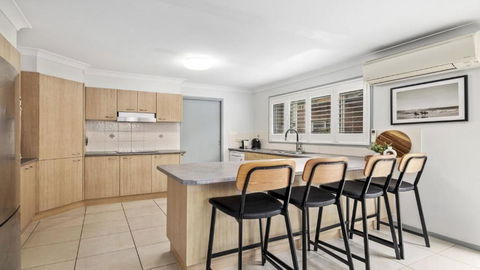 Chillax - Accommodation Coffs Harbour 0