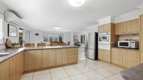 Chillax - Accommodation Coffs Harbour 1