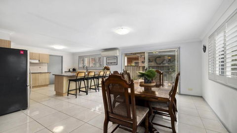 Chillax - Accommodation Coffs Harbour 2