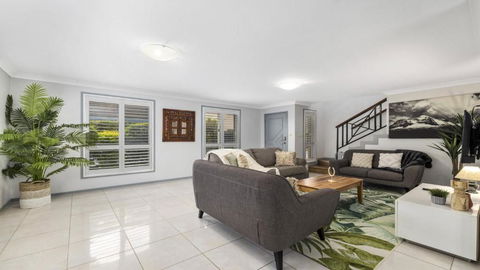 Chillax - Accommodation Coffs Harbour 4