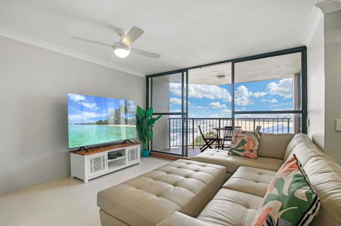 Chiswell Place Unit 7 31 Warne Tce - Accommodation Coffs Harbour 0