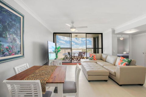 Chiswell Place Unit 7 31 Warne Tce - Accommodation Coffs Harbour 1