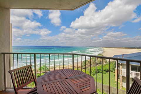 Chiswell Place Unit 7 31 Warne Tce - Accommodation Coffs Harbour 3