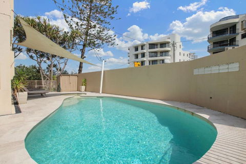 Chiswell Place Unit 7 31 Warne Tce - Accommodation Coffs Harbour 4