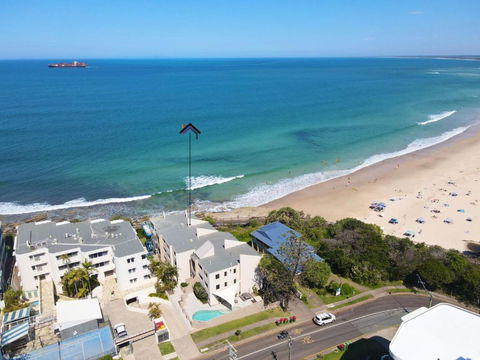 Chiswell Place Unit 7 31 Warne Tce - Accommodation Coffs Harbour 2
