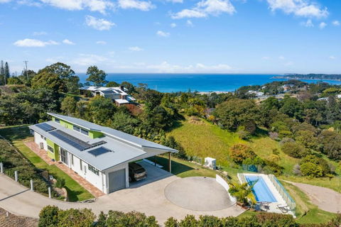 Ciao Korora - Accommodation Coffs Harbour 0
