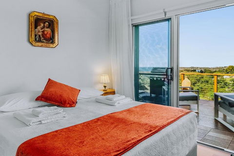 Ciao Korora - Accommodation Coffs Harbour 1