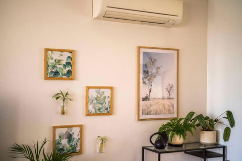 City View 2Br2B- Close To CBD-parking - Accommodation Coffs Harbour 1