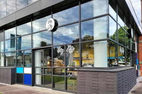 City View 2Br2B- Close To CBD-parking - Accommodation Coffs Harbour 2