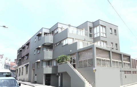 Cityview Studio Accommodation - Accommodation Coffs Harbour 0