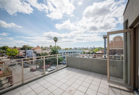 Cityview Studio Accommodation - Accommodation Coffs Harbour 4
