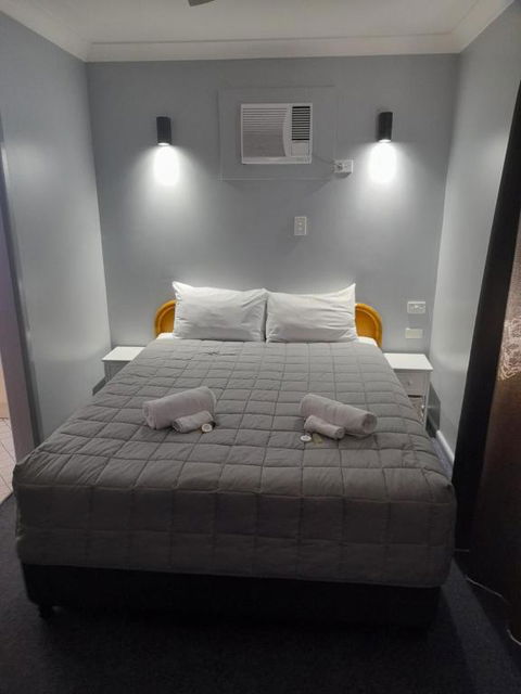 Civic Motel Grafton - Accommodation Coffs Harbour 0