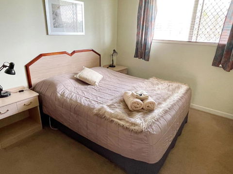 Clansman Motel - Accommodation Coffs Harbour 4