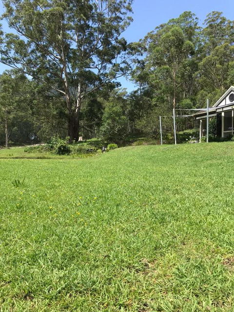 Clerevale Vacation Home - Accommodation Coffs Harbour 3