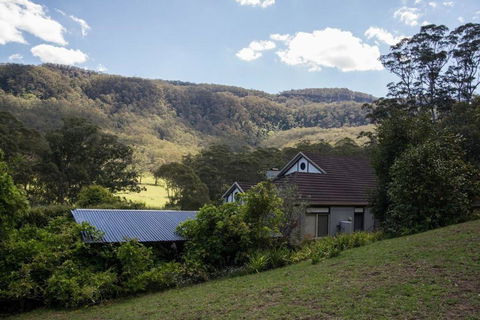 Clerevale Vacation Home - Accommodation Coffs Harbour 4