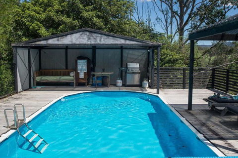 Clerevale Vacation Home - Accommodation Coffs Harbour 2