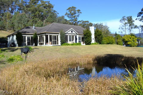 Clerevale Vacation Home - Accommodation Coffs Harbour 0