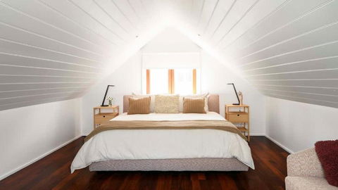 Clergy Cottage - Accommodation Coffs Harbour 2