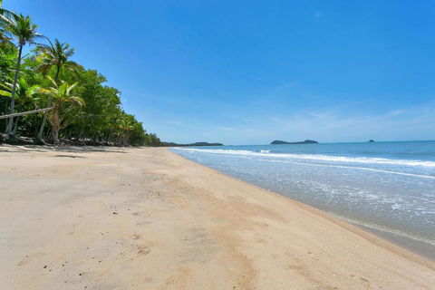 Clifton Beach Holiday Villas - Accommodation Coffs Harbour 1