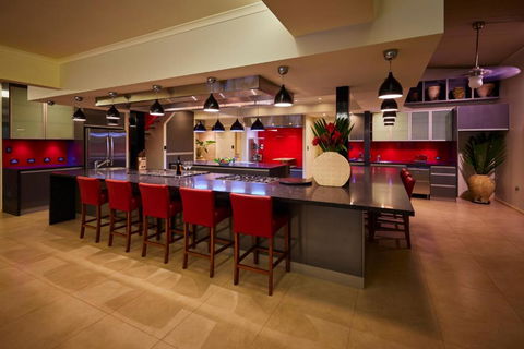 Clubhouse At KC - Accommodation Coffs Harbour 3