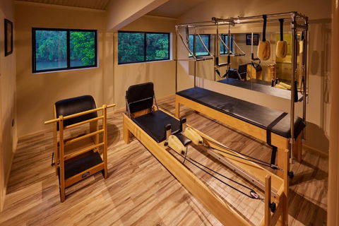 Clubhouse At KC - Accommodation Coffs Harbour 4