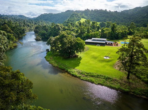Clubhouse At KC - Accommodation Coffs Harbour 0
