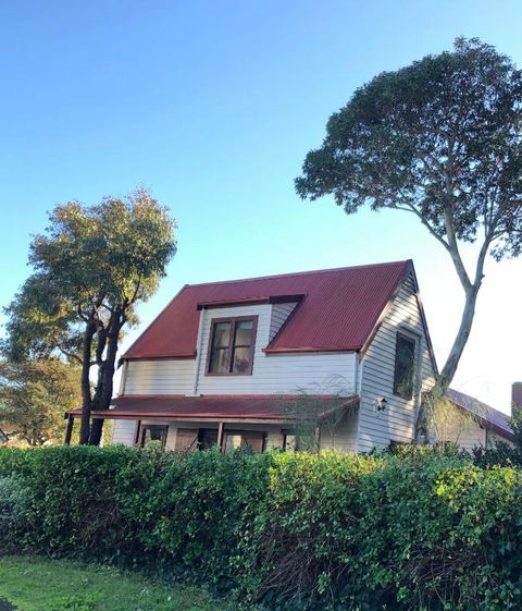 Coach House - Accommodation Coffs Harbour 2
