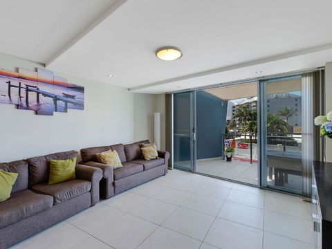 Coast Apartment 12 - Accommodation Coffs Harbour 0