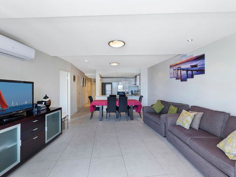 Coast Apartment 12 - Accommodation Coffs Harbour 1