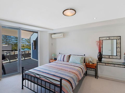 Coast Apartment 12 - Accommodation Coffs Harbour 2