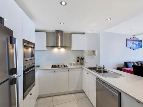 Coast Apartment 12 - Accommodation Coffs Harbour 4