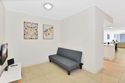 Coast Apartments 7 - Accommodation Coffs Harbour 3