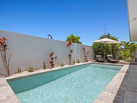 Coastal Hideaway In The Heart Of Casuarina With Heated Pool - Accommodation Coffs Harbour 0