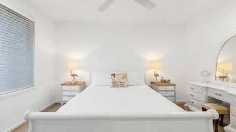 Coastal House - Accommodation Coffs Harbour 4