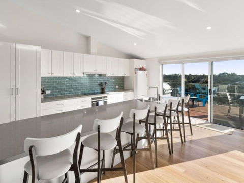 Coastal Luxury - Accommodation Coffs Harbour 2