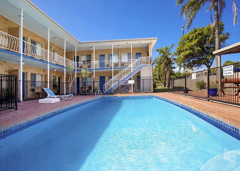 Coasters 29 - Accommodation Coffs Harbour 0