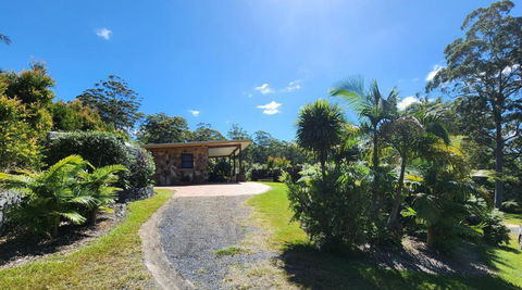 Coffs Coast Mountain Retreat - Accommodation Coffs Harbour 4