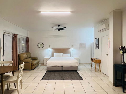 Coffs Windmill Motel - Accommodation Coffs Harbour 3