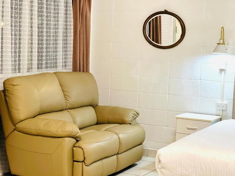 Coffs Windmill Motel - Accommodation Coffs Harbour 4