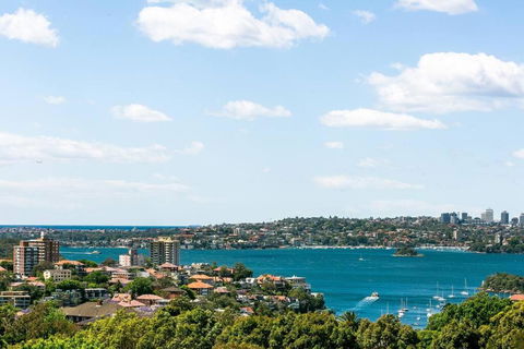 CRE31 - Renovated 1 Bedroom Unit - Cremorne - Accommodation Coffs Harbour 1