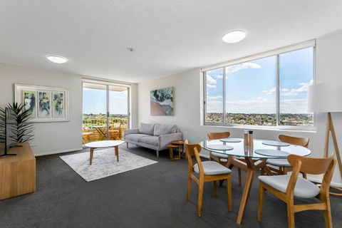 CRE31 - Renovated 1 Bedroom Unit - Cremorne - Accommodation Coffs Harbour 4