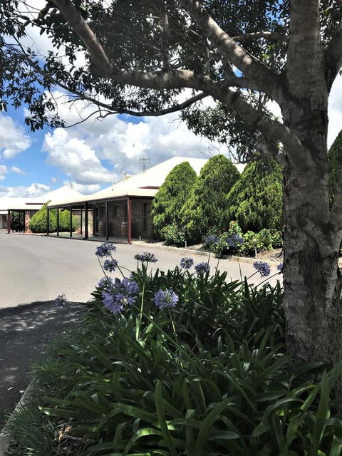 Crows Nest Motel - Accommodation Coffs Harbour 1