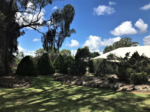 Crows Nest Motel - Accommodation Coffs Harbour 3