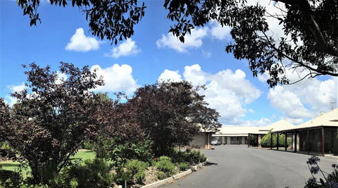 Crows Nest Motel - Accommodation Coffs Harbour 4